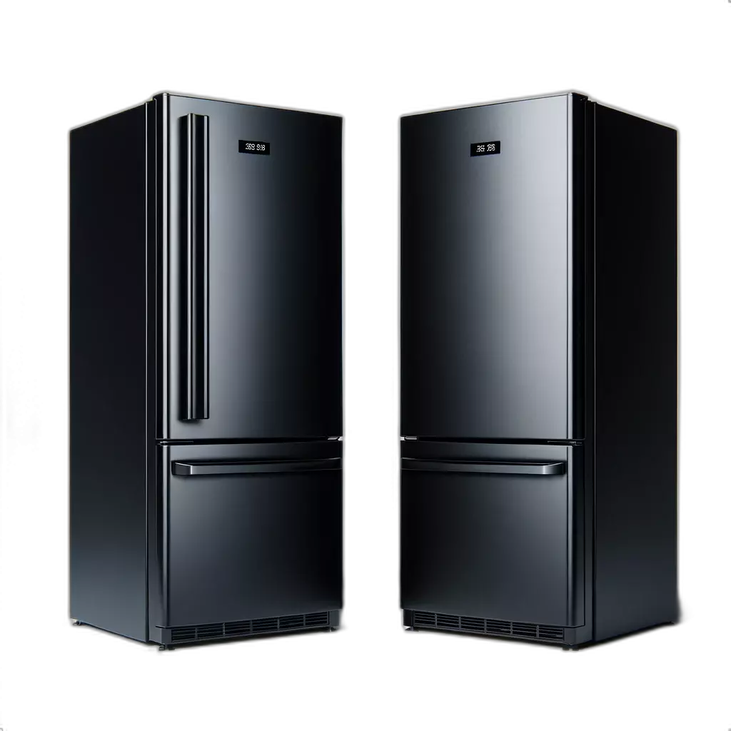 Холодильники Daewoo